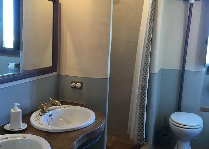 Casa vacanze La Degli Ulivi