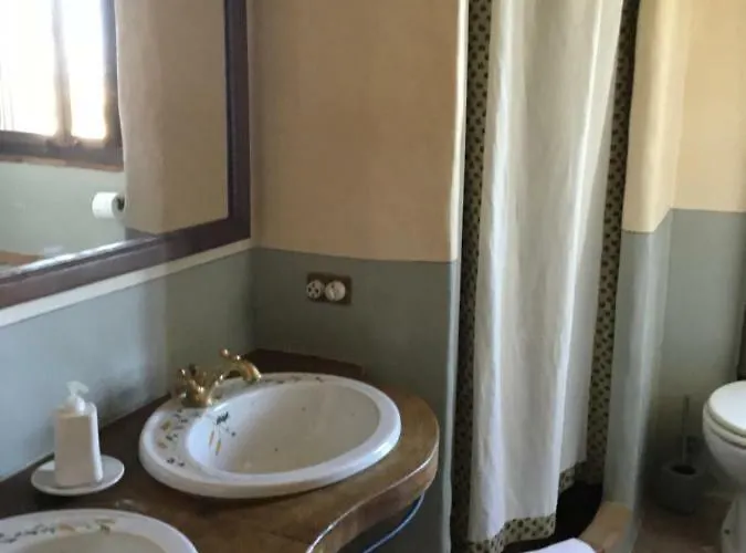 La Degli Ulivi * Fermo