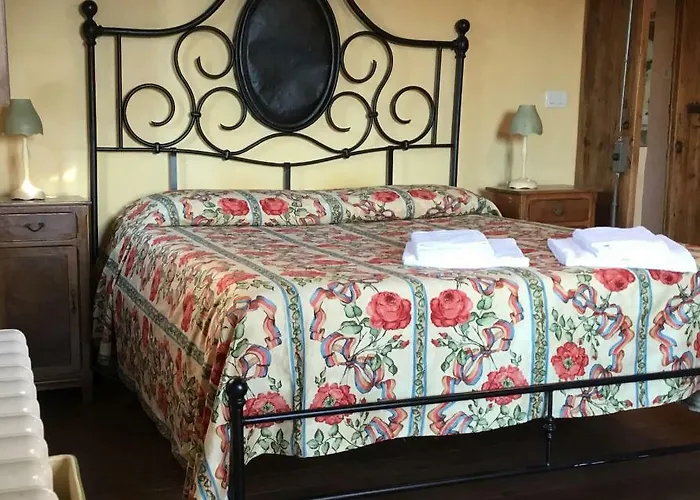 La Degli Ulivi Casa vacanze Fermo