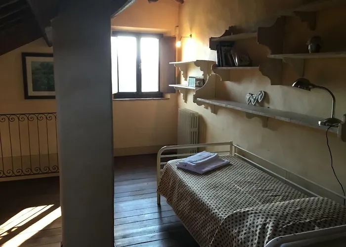 La Degli Ulivi Casa vacanze Fermo