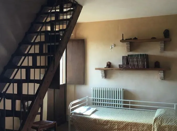 Casa vacanze La Degli Ulivi