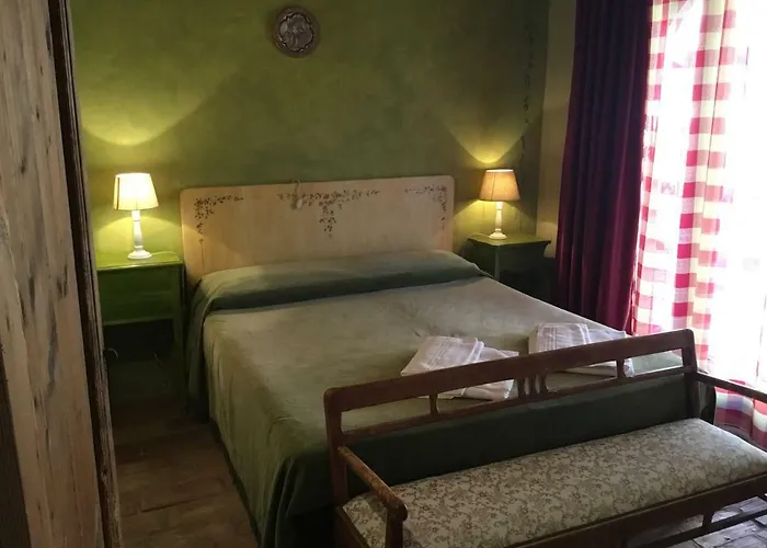 La Degli Ulivi Fermo