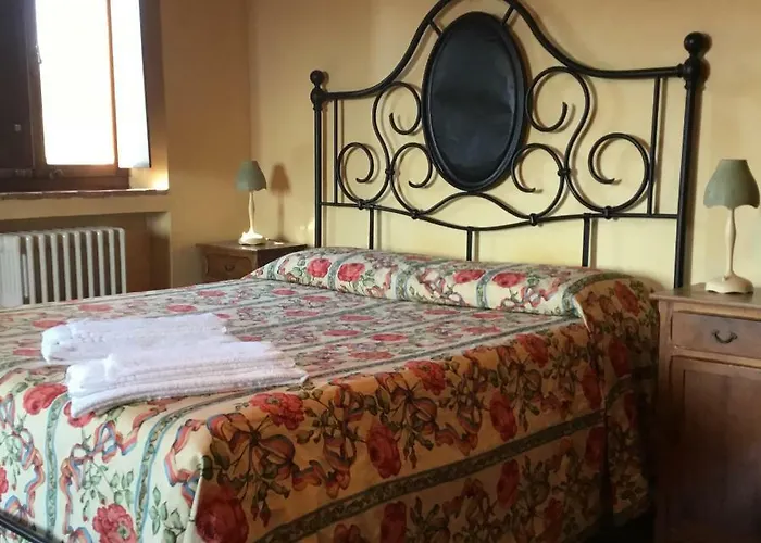 La Degli Ulivi Fermo