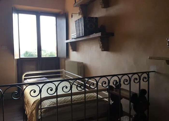 La Degli Ulivi Casa vacanze Fermo