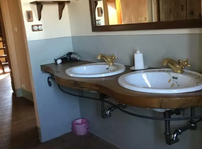 Casa vacanze La Degli Ulivi